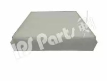 IPS PARTS icf3f37 -  Фильтр воздуха в салоне